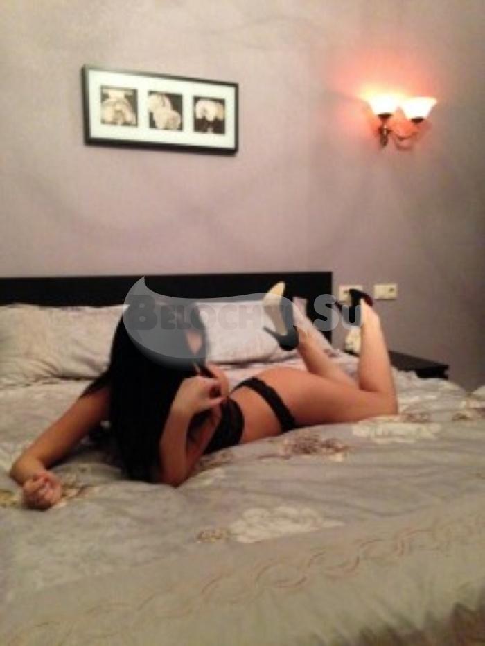 Проститутка Анна г. Новый Оскол